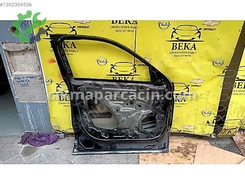 Opel Mokka Sol Ön Kapı çıkma parça