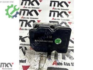 OPEL MOKKA ÇIKMA ABS BEYİN 01090912AAA