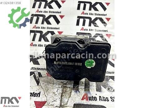 Opel Mokka ABS Beyni (Modül) çıkma parça