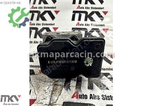 Opel Mokka ABS Beyni (Modül) çıkma parça