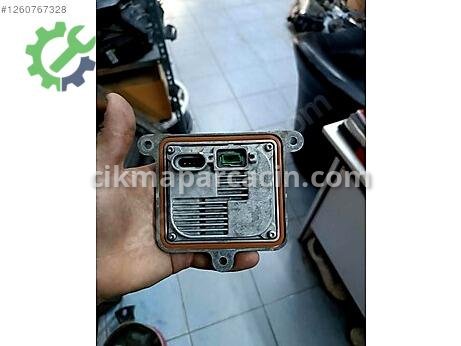 Opel Mokka Far Beyni çıkma parça