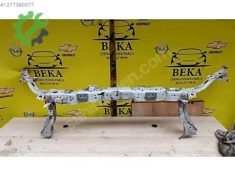 Opel Mokka Ön Panel çıkma parça