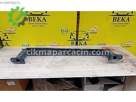 Opel Mokka Ön Tampon çıkma parça