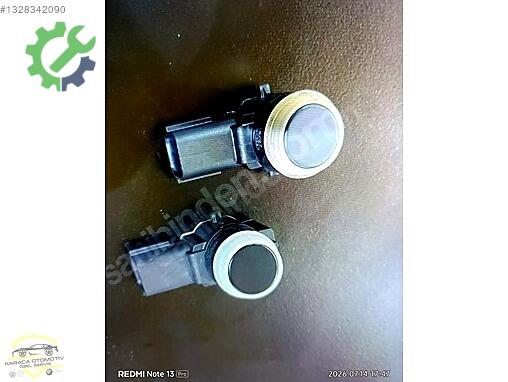 Opel Mokka Park Sensörü 52042749 çıkma parça