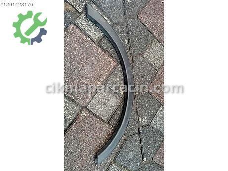 Opel Mokka Sağ Arka Çamurluk çıkma parça