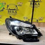 OPEL MOKKA SAĞ FAR LEDLİ ÇIKMA ORJİNAL YEDEK PARÇA