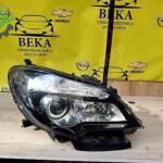 OPEL MOKKA SAĞ FAR LEDLİ ÇIKMA ORJİNAL YEDEK PARÇA