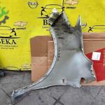 OPEL MOKKA SAĞ ÖN ÇAMURLUK BEYAZ ÇIKMA ORJİNAL YEDEK PARÇA