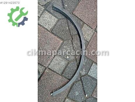 Opel Mokka Sağ Ön Çamurluk çıkma parça