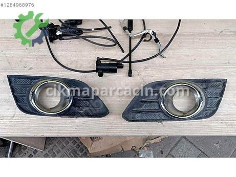 Opel Mokka Bakalit çıkma parça