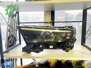 OPEL MOKKA SOL FAR FUL LED ORJİNAL