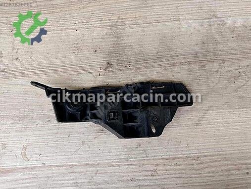 Opel Mokka Tampon Braketi çıkma parça