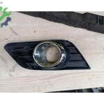 OPEL MOKKA SOL SİS ÇERÇEVESİ KOMPLE ÇIKMA ORJİNAL YEDEK PARÇA