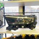 OPEL MOKKA SON KASA SOL FAR FUL LED ORJİNAL 05070721813