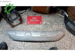 OPEL MOKKA X ARKA TAMPON KAPLAMASI ÇIKMA ORJİNAL YEDEK PARÇA