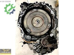 OPEL MOKKA X MERİVA 1.4 TURBO 6T40 KOMPLE OTOMATİK ŞANZIMAN