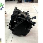 Opel Mokka Şanzıman Komple Çıkma Parça İstanbul