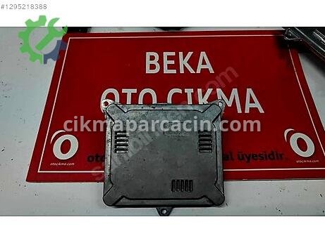 Opel Mokka Bakalit çıkma parça