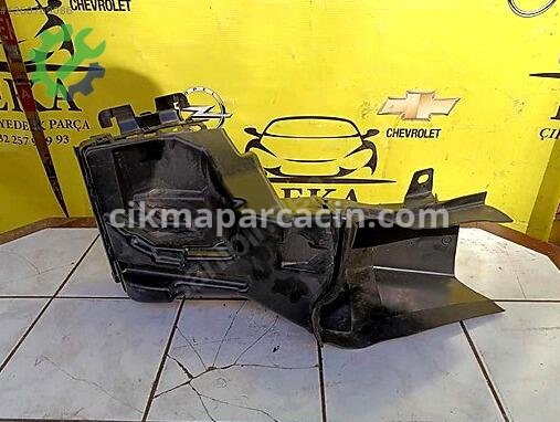 Opel Combo Bakalit çıkma parça