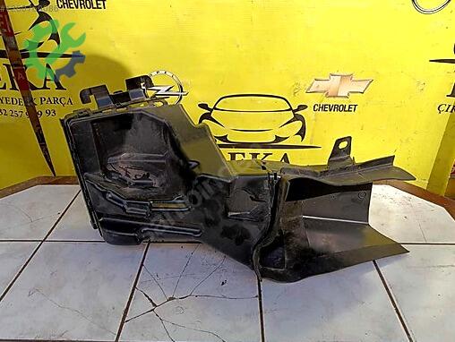 Opel Combo Bakalit çıkma parça