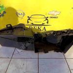OPEL NEW COMBO E İNTERKOL HAVALANDIRMA BAKALİTİ ÇIKMA ORJİNAL