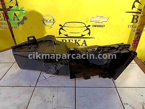 Opel Combo Bakalit çıkma parça