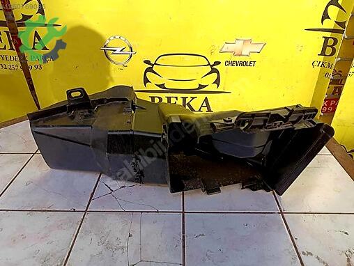 Opel Combo Bakalit çıkma parça