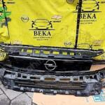 OPEL NEW COMBO E MAKYAJLI DOLU ÖN PANJUR ÇIKMA ORJİNAL