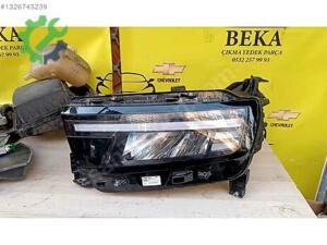 OPEL NEW FRONTERA SOL FAR LED ÇIKMA ORJİNAL YEDEK PARÇA