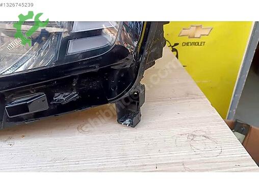 Opel Frontera Sol Ön Far çıkma parça