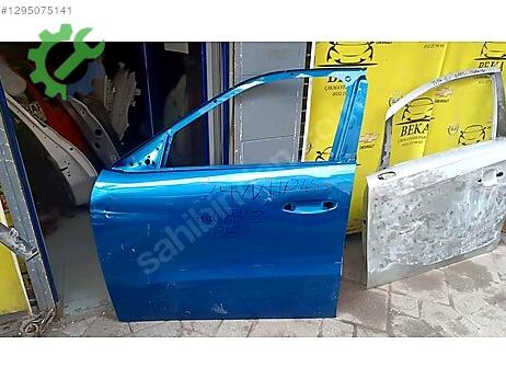 Opel Frontera Sol Ön Kapı çıkma parça