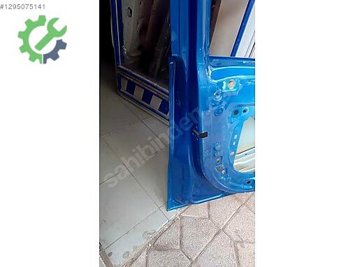 Opel Frontera Sol Ön Kapı çıkma parça