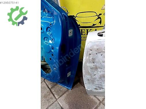 Opel Frontera Sol Ön Kapı çıkma parça