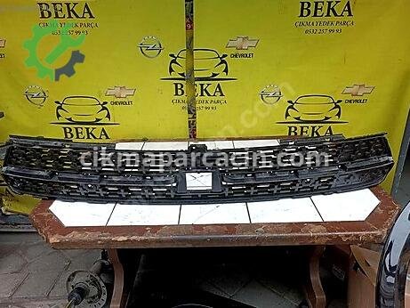Opel Grandland X Panjur çıkma parça