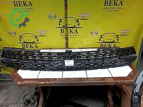 Opel Grandland X Panjur çıkma parça