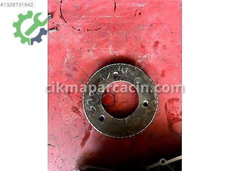 Opel Omega Krank Kasnağı çıkma parça