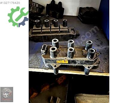 Opel Omega Ateşleme Bobini çıkma parça