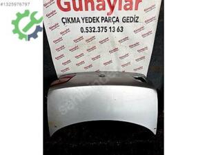 Bagaj Opel Omega Çıkma