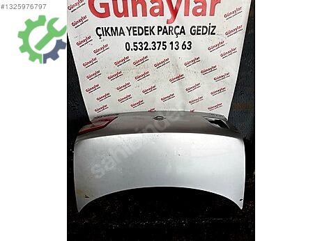 Opel Omega Bagaj çıkma parça