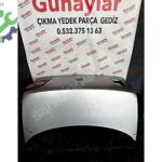 Opel Omega Bagaj Sökme Çıkma