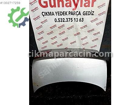 Opel Omega Bagaj çıkma parça