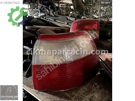 Opel Omega Sağ Arka Stop çıkma parça