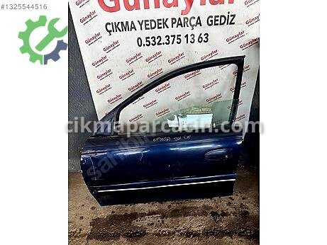 Opel Omega Kapı çıkma parça