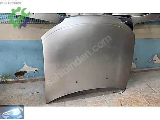 Opel Omega Kaput çıkma parça