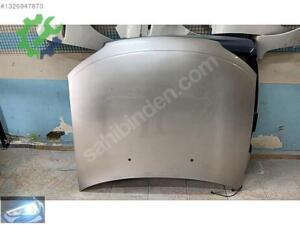 OPEL OMEGA MOTOR KAPUT ORJİNAL