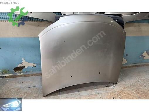 Opel Omega Kaput çıkma parça
