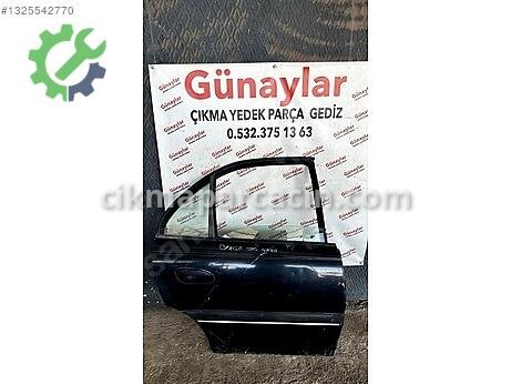 Opel Omega Kapı çıkma parça