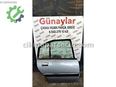 Opel Omega Kapı çıkma parça