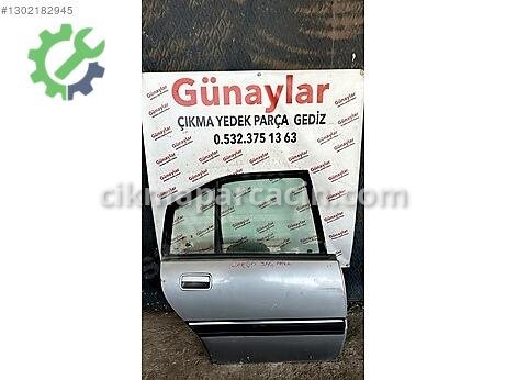Opel Omega Kapı çıkma parça