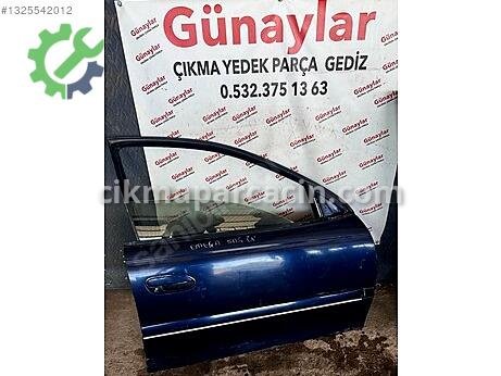 Opel Omega Kapı çıkma parça